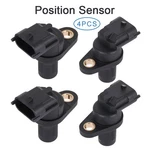 Camshaft Position Sensor For Mercedes-benz C230 C280 C300 C350 CL550 PC921 6.0L. Fixed Price $27.13.