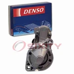 Denso Starter Motor For 2005-2009 Kia Sportage 2.7L V6 Electrical Charging Gy. Fixed Price $170.96.