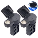 2X Crankshaft Position Sensor For 2000-2006 Nissan Sentra 2003-10 Infiniti M45. Fixed Price $25.09.