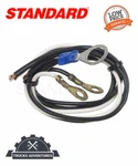 Standard Ignition Alternator Connector S-92 High-quality Auto Part, Universal. Fixed Price $14.50.