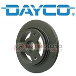 Dayco Harmonic Balancer For 1966 Gmc I3500 - Engine Cylinder Block Fm. Fixed Price $172.26.