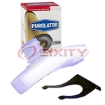 Purolator Engine Crankcase Breather Element For 1968-1981 Pontiac Laurentian Qf. Fixed Price $13.97.