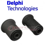 Delphi Front Lower Suspension Control Arm Bushing Kit For 1982-2003 Gs. Fixed Price $34.13.