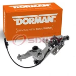 Dorman Steering Column Shift Mechanism For 1999-2006 Chevrolet Silverado Yx. Fixed Price $188.80.