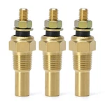 Pqy Oil Water Temperature 1/8 Npt Sensor Unit Sender Electric Gauge Gold. Fixed Price $24.66.