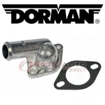 Dorman Engine Coolant Thermostat Housing For 1996-1999 Chevrolet C2500. Fixed Price $29.59.