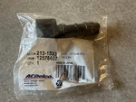 Gm 12576607 Engine Camshaft Position Sensor Acdelco 213-1533. Fixed Price $30.00.