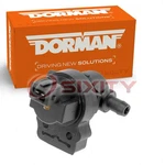 Dorman Vapor Canister Purge Valve For 2006 Mercedes-benz CLS55 Amg 5.5L V8 Ab. Fixed Price $101.42.