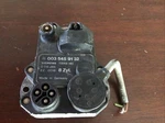 1986-91 Mercedes 107 420SEL 560SL Ignition Control Oemmodule 0035459132. Fixed Price $179.00.