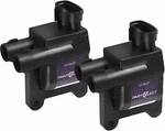 Ignition Coil UF180 For 1998-2001 Toyota Camry 4RUNNER T100 Solara 2.2L 2.7L. Fixed Price $32.99.