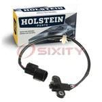 Holstein Crankshaft Position Sensor For 2002-2005 Dodge Stratus 2.4L L4 Kt. Fixed Price $39.36.