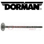 Dorman Rear Left Shaft For 1982-1986 Gmc K1500 Suburban Driveline Wt. Fixed Price $292.84.