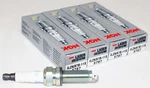 4 Pack Genuine Ngk 5787 Laser Iridium Spark Plugs ILZKR7B11S For Honda And Acura. Fixed Price $47.95.