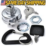 Starter Ignition Switch Fits Scag 48798 W/ 3 Keys & Upgrade. Fixed Price $12.99.