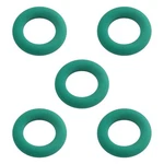 Elring 5PC Fuel Injection Nozzle O-ring Set For Volkswagen Golf Sportwagen L5. Fixed Price $14.95.