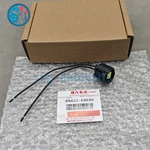 Oem Coolant Water Temp Sensor Connector Pigtail For 1998-2010 Toyota Usa!!. Fixed Price $6.99.