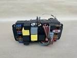 09-11 Mercedes-benz R171 SLK300 SLK350 Front Fuse Box Sam Module 1715451601. Fixed Price $499.00.