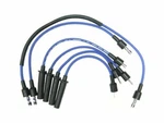 For 1989-1995 Plymouth Acclaim Spark Plug Wire Set Ngk 14868PN 1990 1991 1992. Fixed Price $32.19.