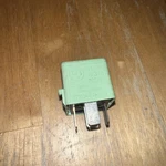 Bmw Tyco Multipurpose Relay Green 61368373700 Oem. Fixed Price $5.49.