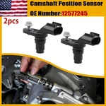 New Engine Camshaft Position Sensor For Chevrolet Malibu 07-14 12577245 12674704. Fixed Price $19.54.