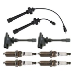 For Chrysler Sebring 2001-2005 Trq TKA06205 Ignition Kit. Fixed Price $89.77.