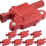 Pack Square Ignition Coil UF413 D510C For Chevy Silverado Gmc Sierra V8 5.3L. Fixed Price $70.00.