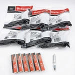 6PCS Oem DG549 Ignition Coil SP580 Spark Plug Motorcraft Ford F150 3.5L. Fixed Price $100.99.