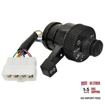 Xyzil Combination Light Horn Switch 36330-75010 Compatible With Kubota Tractor. Fixed Price $49.69.