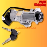 Ignition Lock Housing And Cylinder Switch Keys Assembly For Chevrolet Aveo 2004-. Fixed Price $99.88.