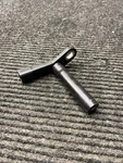 Engine Camshaft Position Sensor 2-TERMINAL Bwd CSS1535/STANDARD PC353. Fixed Price $15.00.