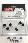 Msd 8776 Retard Module 5-10 Degrees Timing Kit, 9. Fixed Price $67.55.