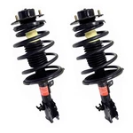 Monroe Front Suspension Quick Struts Kit For 1997-2001 Toyota Camry Solara 2.2L. Fixed Price $223.95.