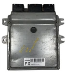 2009 Nissan Maxima A/t 3.5 Ecm Ecu Engine Control Module Unit A56-D94 Z0X. Fixed Price $45.00.