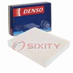 Denso Cabin Air Filter For 2000-2006 Nissan Sentra 1.8L 2.0L 2.5L L4 Hvac Bc. Fixed Price $18.62.