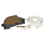 Distributor Cap And Rotor Kit Wve 3D1047. Fixed Price $126.74.