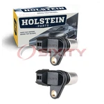 Pc Holstein Camshaft Position Sensors For 2001-2006 Lexus LS430 4.3L V8 Fl. Fixed Price $64.71.
