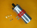 Triumph TR2 TR3A TR4 "push In Lead" Lucas Ignition Coil -8000. Fixed Price $35.59.