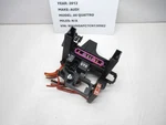 2012-2018 Audi A6 Quattro Relay Plate Holder 4G1937503A Oem. Fixed Price $11.00.