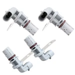 4PCS Crankshaft Position Sensor For 2007-08 Chevrolet Avalanche 07-14 Gmc Yukon. Fixed Price $30.49.