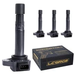 Ignition Coil Pack Set Of For Honda Civic 01-05 1.7L L4 Oe Fit. Fixed Price $84.99.