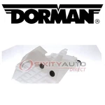 Dorman Front Washer Fluid Reservoir For 2002-2009 Chevrolet Trailblazer 4.2L Hm. Fixed Price $89.57.