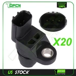 20PCS Cps Camshaft Position Sensor Fit For Honda Element Civic 2003-2011 2.4L. Fixed Price $197.31.