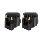 Mayasaf C849 Ignition Coils Pack Of 2 For Chevy/buick/cadillac/ol... Fast Ship. Fixed Price $43.34.