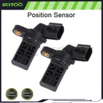 Scitoo Camshaft Position Sensor For Nissan Pathfinder 02-04 Infiniti M45 PC458. Fixed Price $18.75.