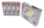 Ngk Laser Iridium Oem Spark Plugs DILKR6D11G 95264 Set Of. Fixed Price $93.84.
