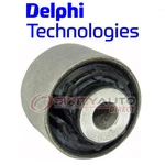 Delphi Front Lower Inner Forward Suspension Control Arm Bushing 2018 Ik. Fixed Price $39.92.