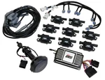 Msd 601533 Dis Direct Ignition System Black. Fixed Price $2049.95.