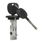 Ignition Lock Cylinder For Chevy Yukon Suburban Avalanche Sierra 1500 Classic Hd. Fixed Price $19.99.