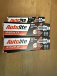 Autolite Iridium XP5363 Spark Plug New. Fixed Price $20.00.