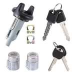 For Chevy Gmc Ignition Switch Lock Cylinder & Door Tumbler Set 2. Fixed Price $39.41.